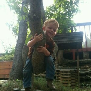 Meet your Posher, Lorene